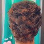 Updo