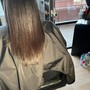 Brazilian Blowout