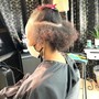 Relaxer/ Trim