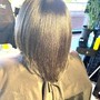 Relaxer/ Trim