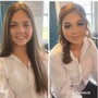 Prom Makeup