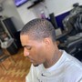 Queens Cut w/ Enhancements