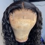 Lace Closure Sew In