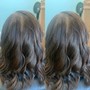 Full Balayage