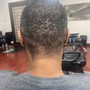 Men's Cut