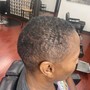 Women's Wet cut only