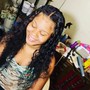 Lace Closure Sew In