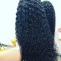 Crochet Braids