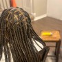 Crochet Braids