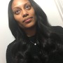 Natural/ Versatile Sew In