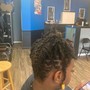 Re twist only