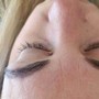 Eyelash lift/Perm/lashtint