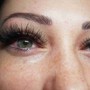 Lash Removal