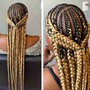 Micro Braids