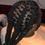 Natural Twists