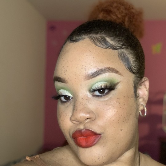 Mia Jones Makeup Artist Book Online with StyleSeat