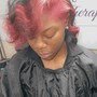 Natural Perm Rods