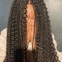 Crochet Braids