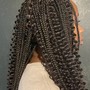 Crochet Braids