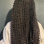 Crochet Braids