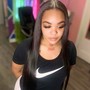 Teen Sew In