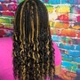 Senegalese Twist