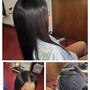 Versatile Sew In