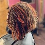 PASSION TWIST