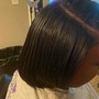 6-8 straightening Treatment