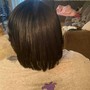 6-8 straightening Treatment