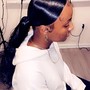 Full Sew In