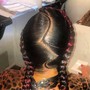 Quick Weave