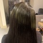 Lace Closure Sew In