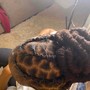 Bantu Knots