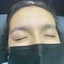 Eyebrow Wax + Threading