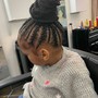 Kid's Braids