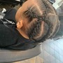 Kid's Braids