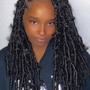 Soft locs