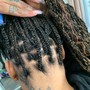 Soft locs