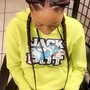 Kid's Braids