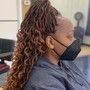 Crochet Braids