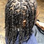 Versatile Sew In