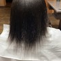 Keratin Treatment