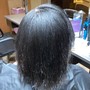 Keratin Treatment