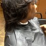 Lace Closure Sew In