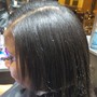 Closure Sew In