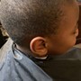 Kid’s Cut