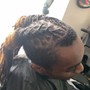 Cornrows