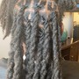 Natural Twists