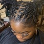 Senegalese Twist